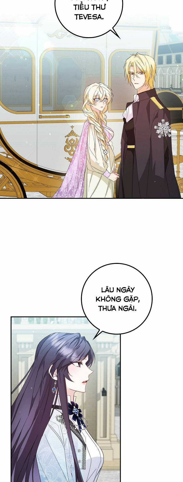 Anh Chỉ Là Đồ Bỏ Đi Của Tôi Mà Thôi Chapter 8 trang 52