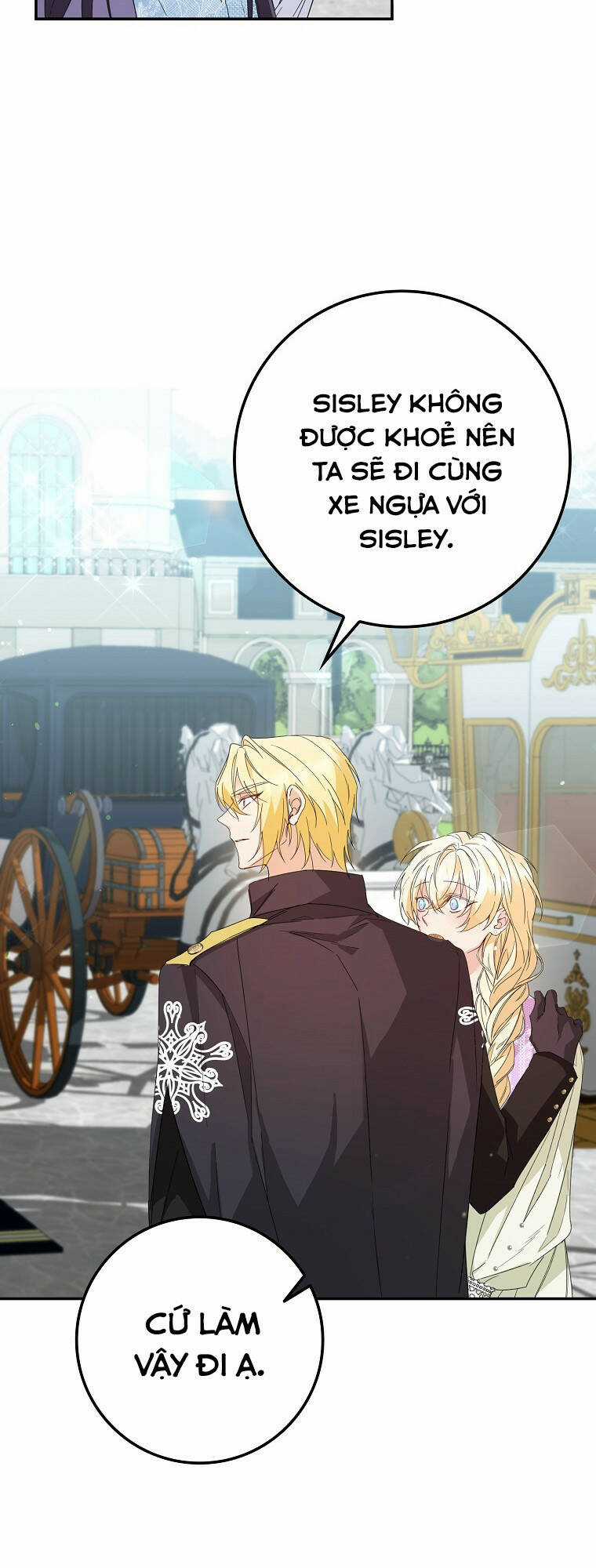 Anh Chỉ Là Đồ Bỏ Đi Của Tôi Mà Thôi Chapter 8 trang 53