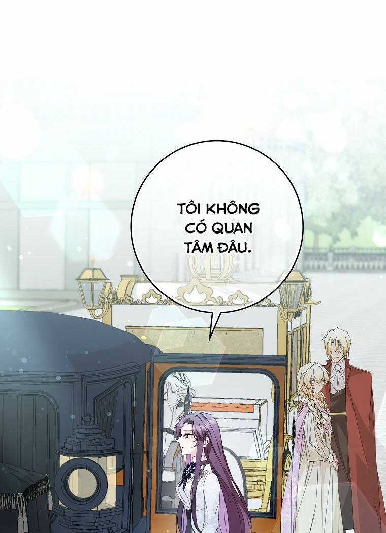 Anh Chỉ Là Đồ Bỏ Đi Của Tôi Mà Thôi Chapter 8 trang 54