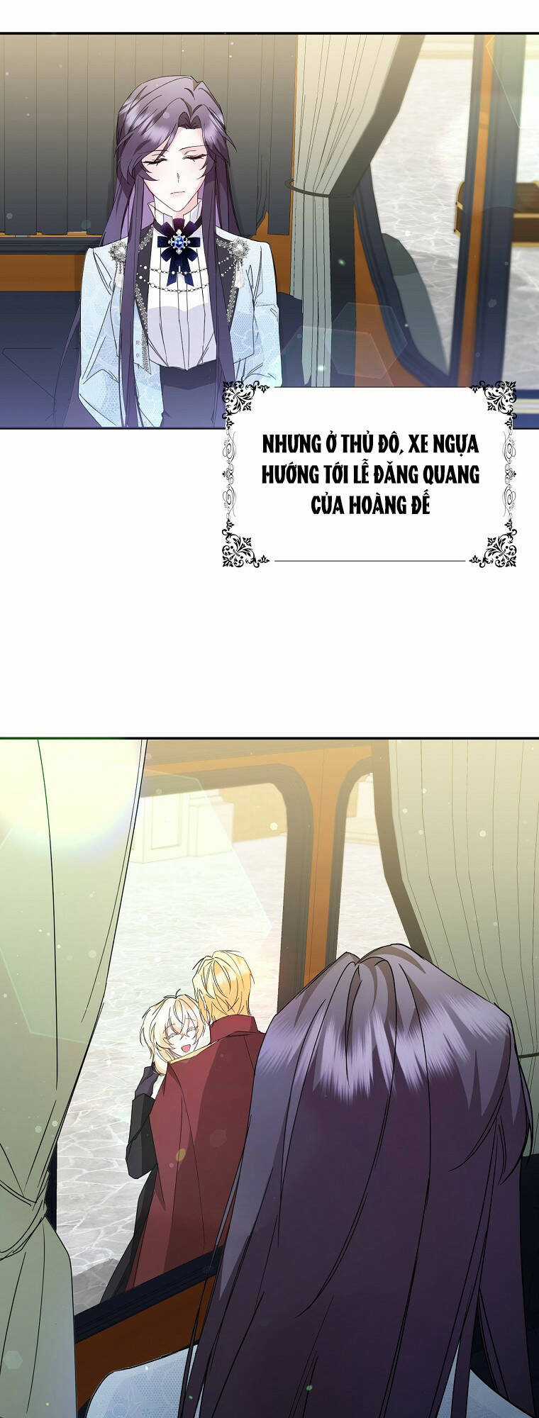 Anh Chỉ Là Đồ Bỏ Đi Của Tôi Mà Thôi Chapter 8 trang 56