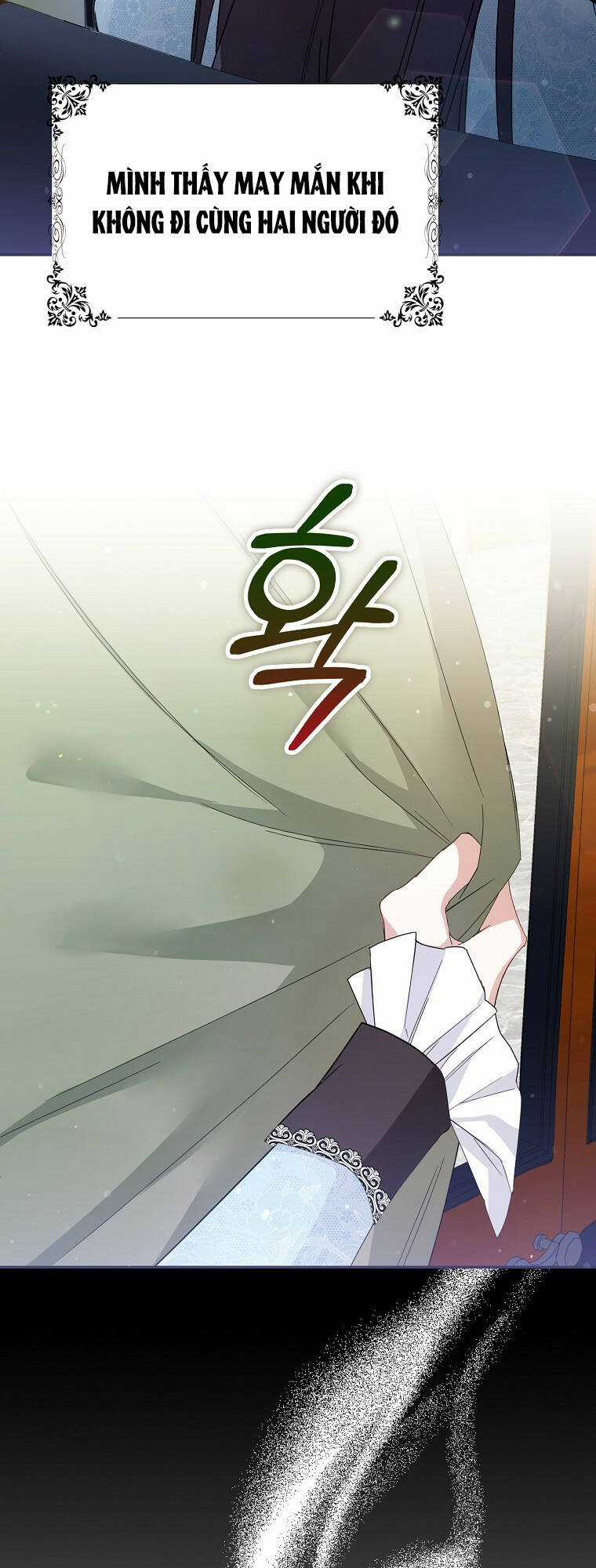 Anh Chỉ Là Đồ Bỏ Đi Của Tôi Mà Thôi Chapter 8 trang 57