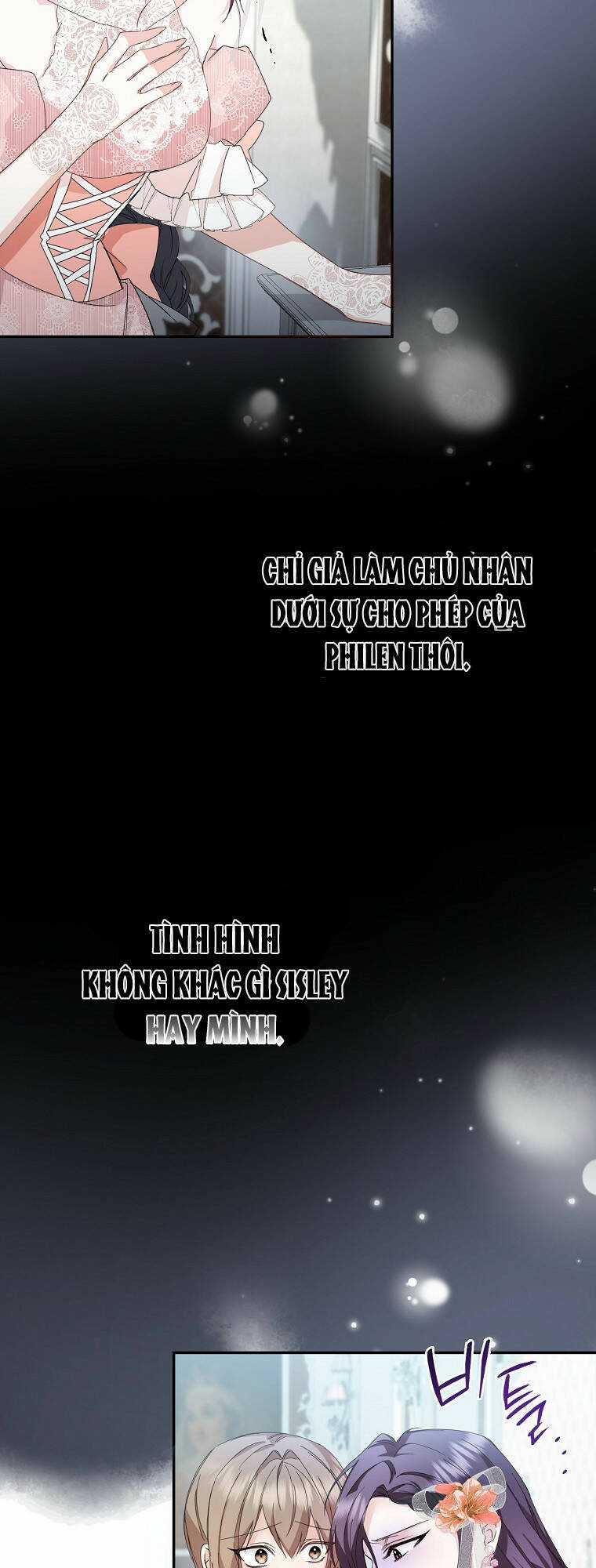 Anh Chỉ Là Đồ Bỏ Đi Của Tôi Mà Thôi Chapter 8 trang 6