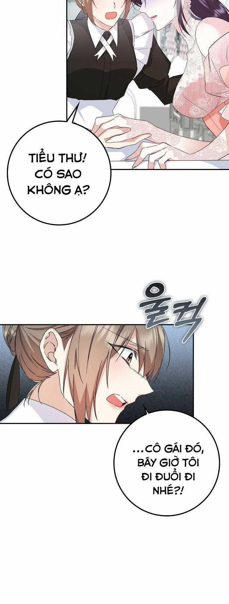 Anh Chỉ Là Đồ Bỏ Đi Của Tôi Mà Thôi Chapter 8 trang 7