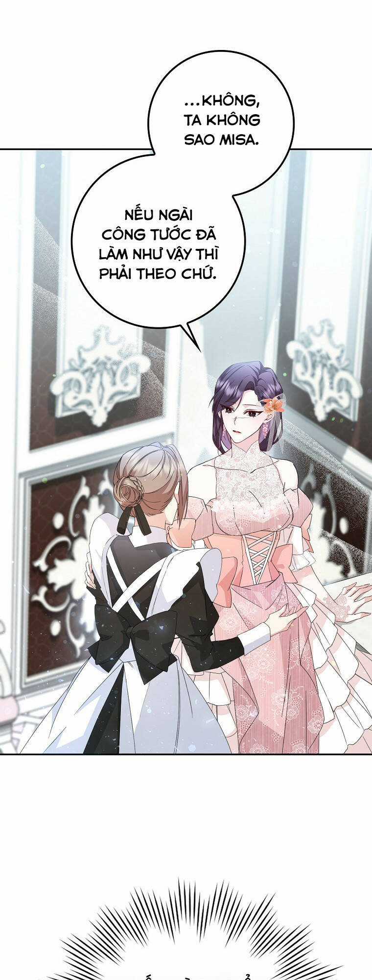 Anh Chỉ Là Đồ Bỏ Đi Của Tôi Mà Thôi Chapter 8 trang 8