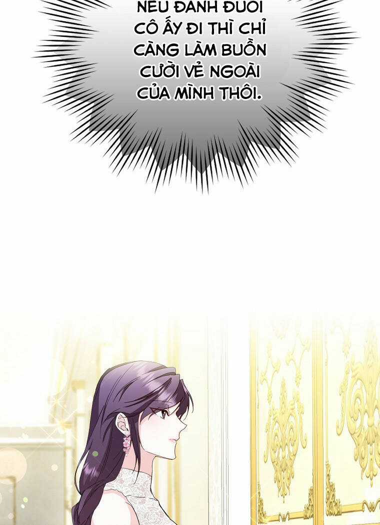 Anh Chỉ Là Đồ Bỏ Đi Của Tôi Mà Thôi Chapter 8 trang 9