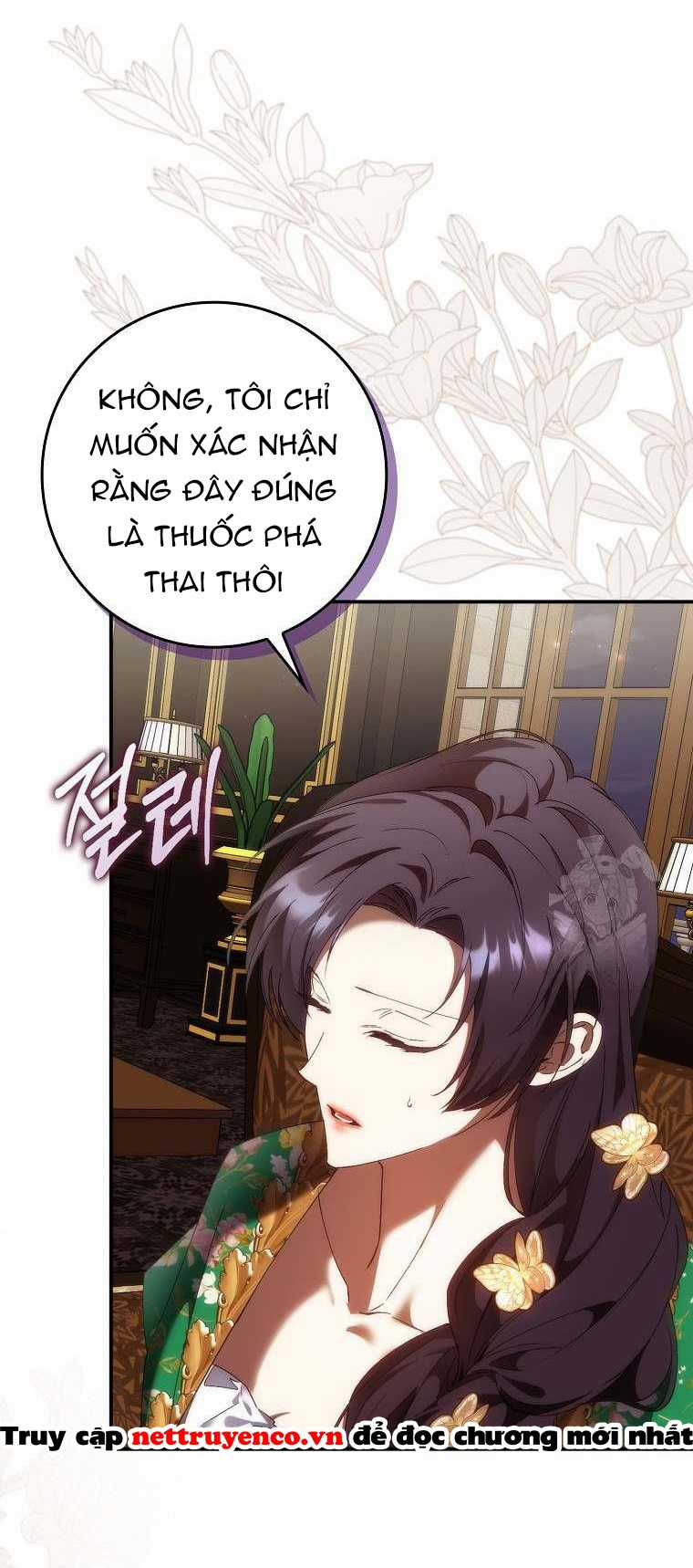 Anh Chỉ Là Đồ Bỏ Đi Của Tôi Mà Thôi Chapter 80 trang 12