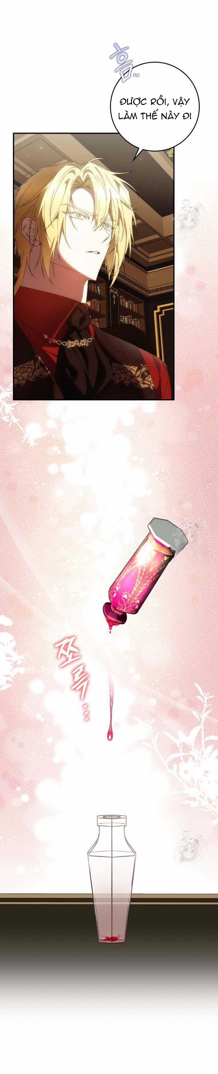 Anh Chỉ Là Đồ Bỏ Đi Của Tôi Mà Thôi Chapter 80 trang 14