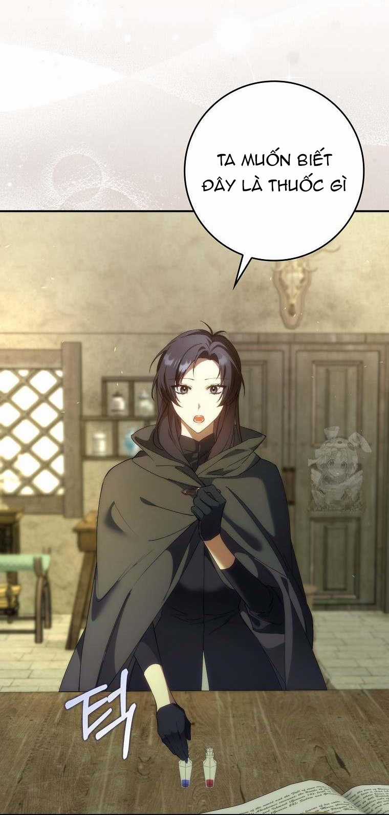 Anh Chỉ Là Đồ Bỏ Đi Của Tôi Mà Thôi Chapter 80 trang 18