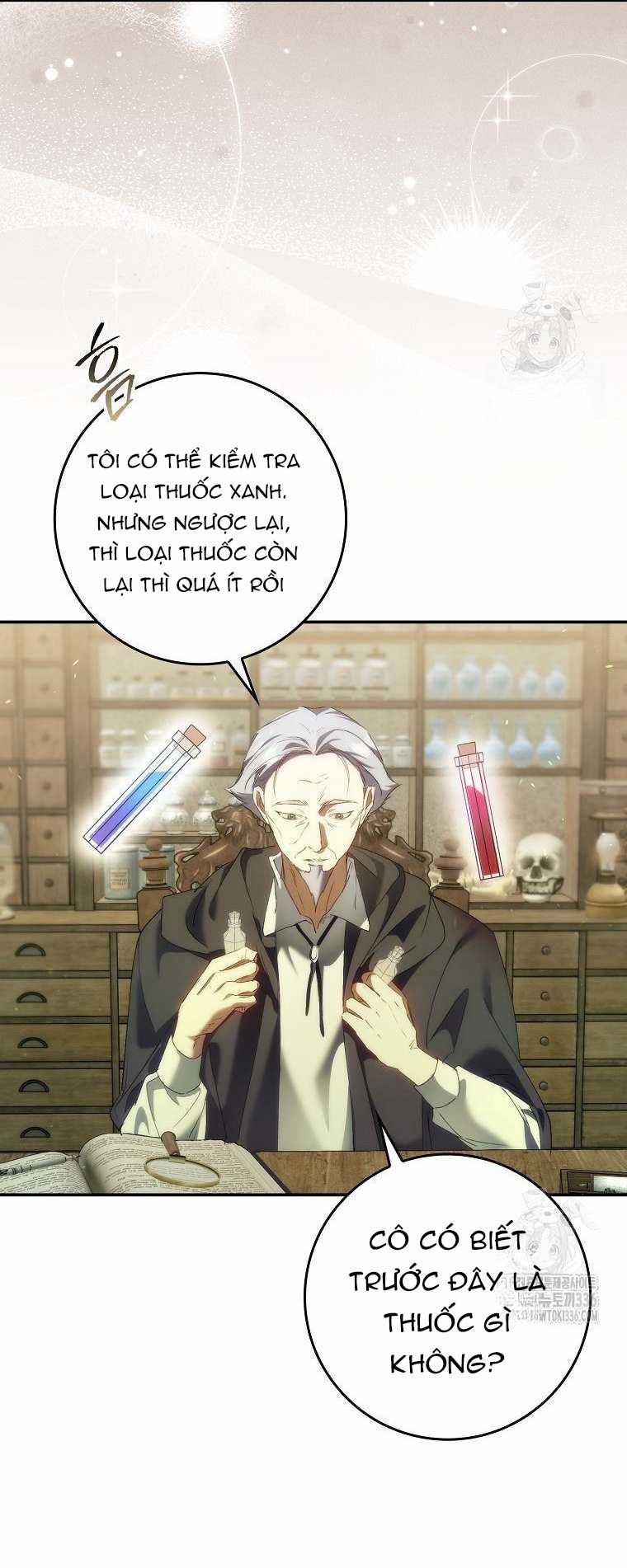 Anh Chỉ Là Đồ Bỏ Đi Của Tôi Mà Thôi Chapter 80 trang 19