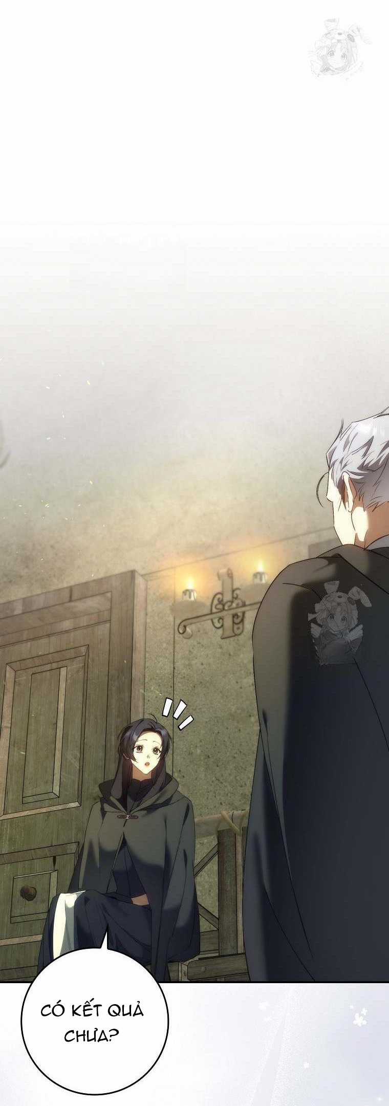 Anh Chỉ Là Đồ Bỏ Đi Của Tôi Mà Thôi Chapter 80 trang 21