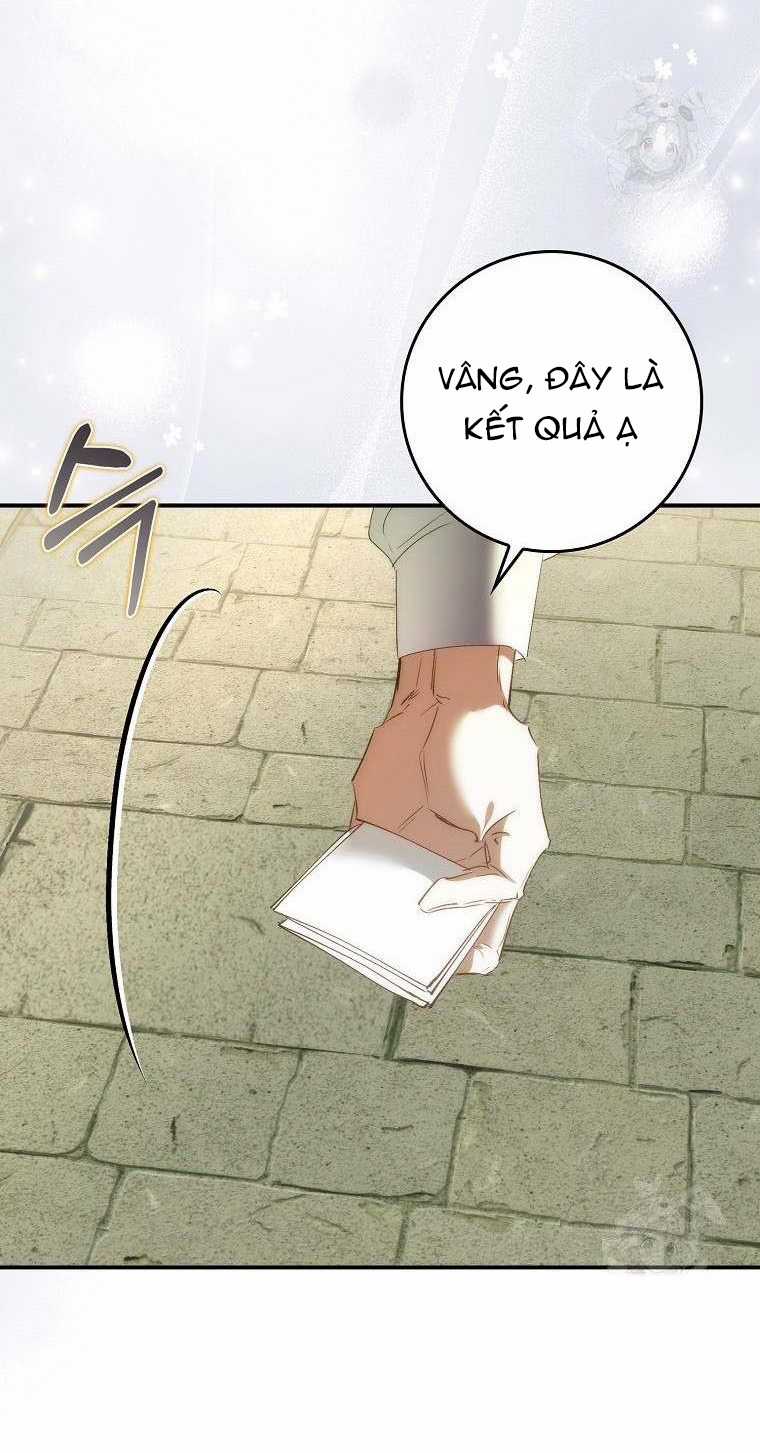 Anh Chỉ Là Đồ Bỏ Đi Của Tôi Mà Thôi Chapter 80 trang 22