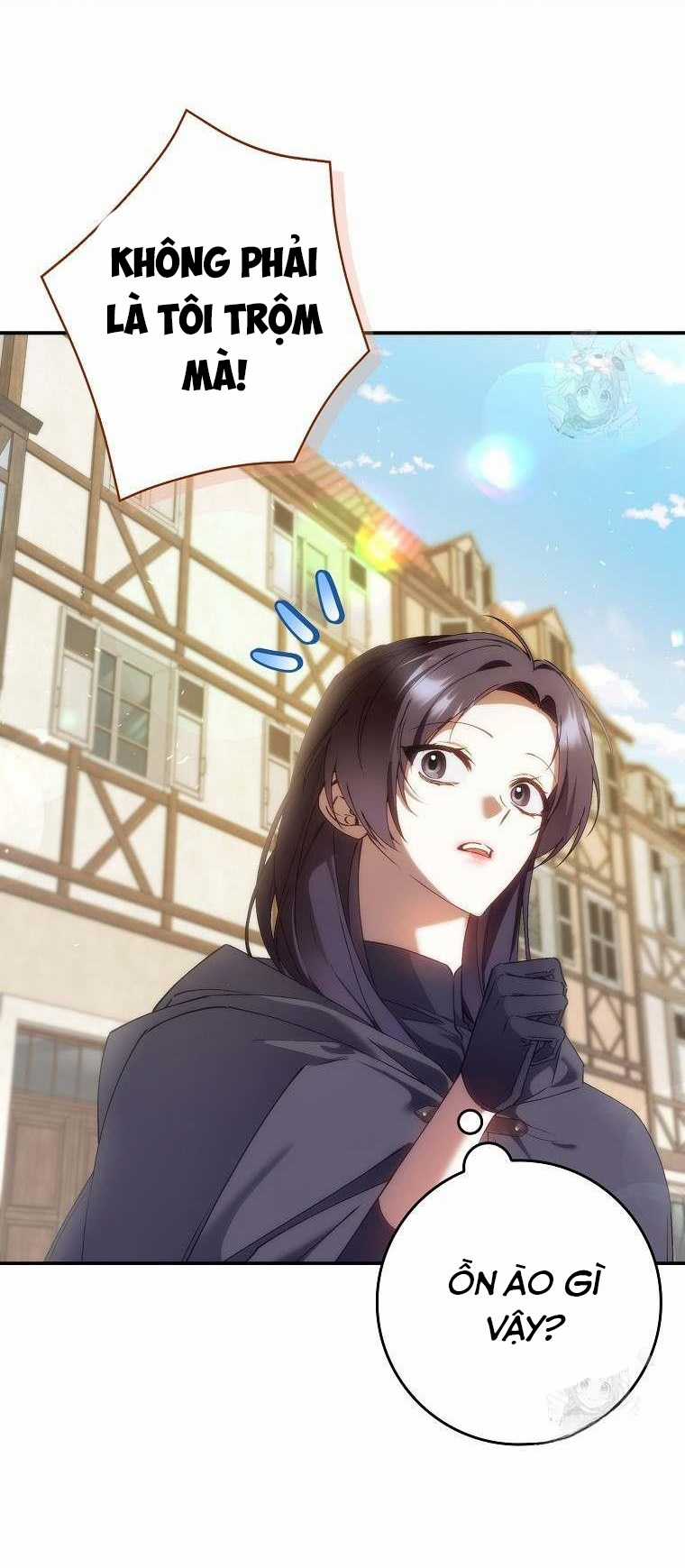 Anh Chỉ Là Đồ Bỏ Đi Của Tôi Mà Thôi Chapter 80 trang 25