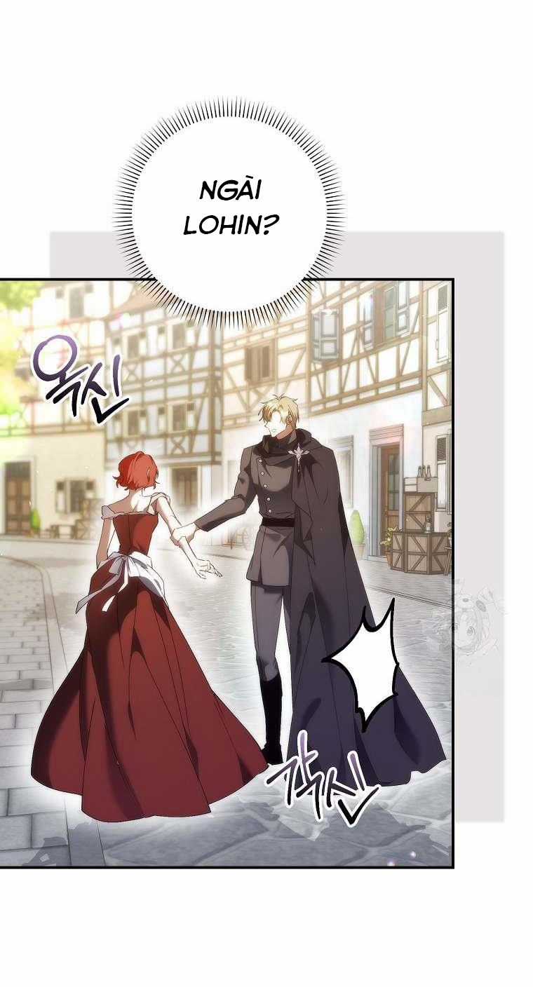 Anh Chỉ Là Đồ Bỏ Đi Của Tôi Mà Thôi Chapter 80 trang 26