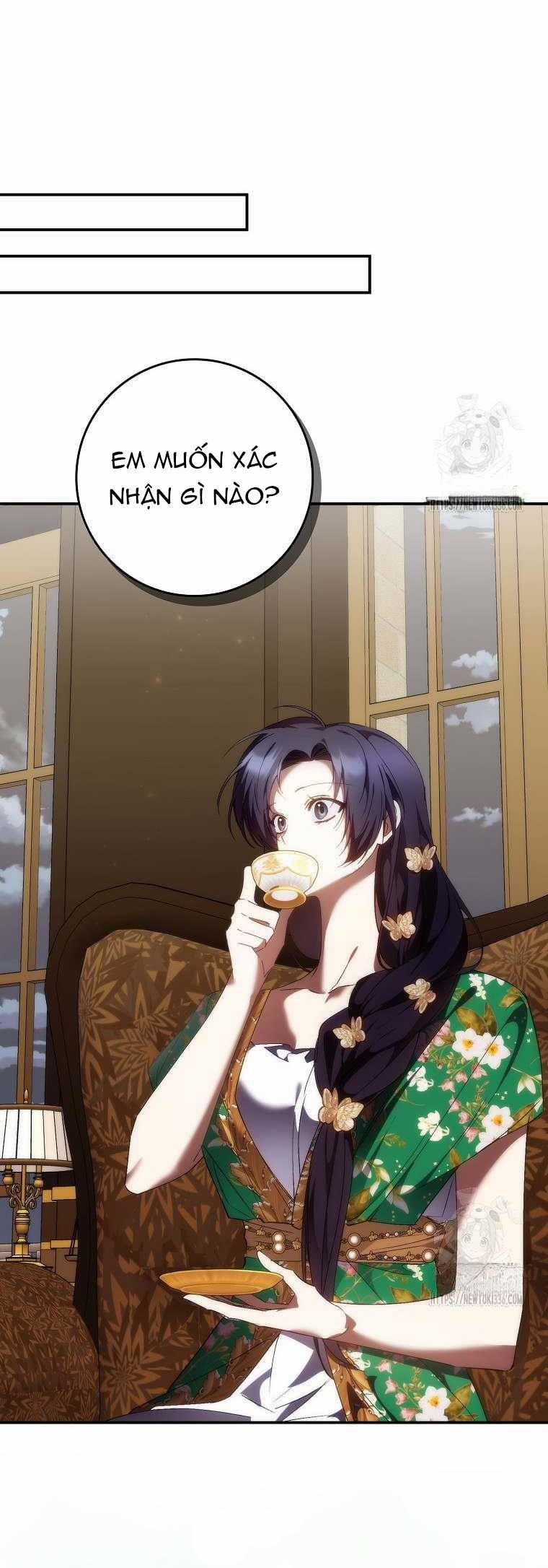 Anh Chỉ Là Đồ Bỏ Đi Của Tôi Mà Thôi Chapter 80 trang 3