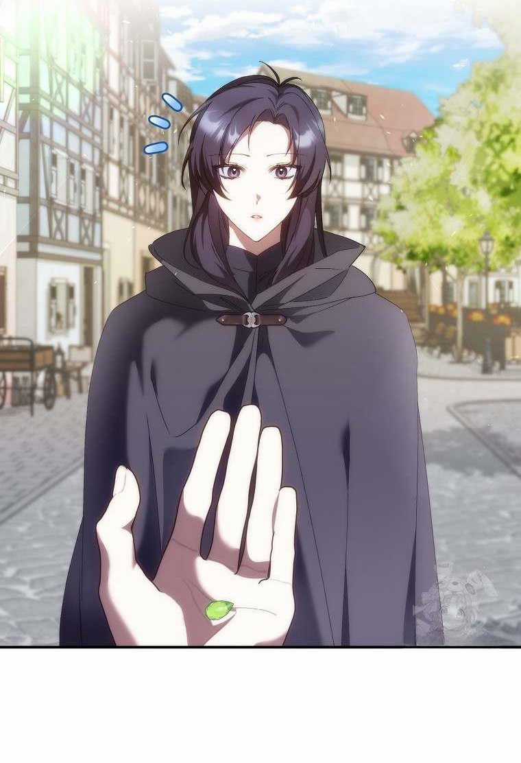 Anh Chỉ Là Đồ Bỏ Đi Của Tôi Mà Thôi Chapter 80 trang 31