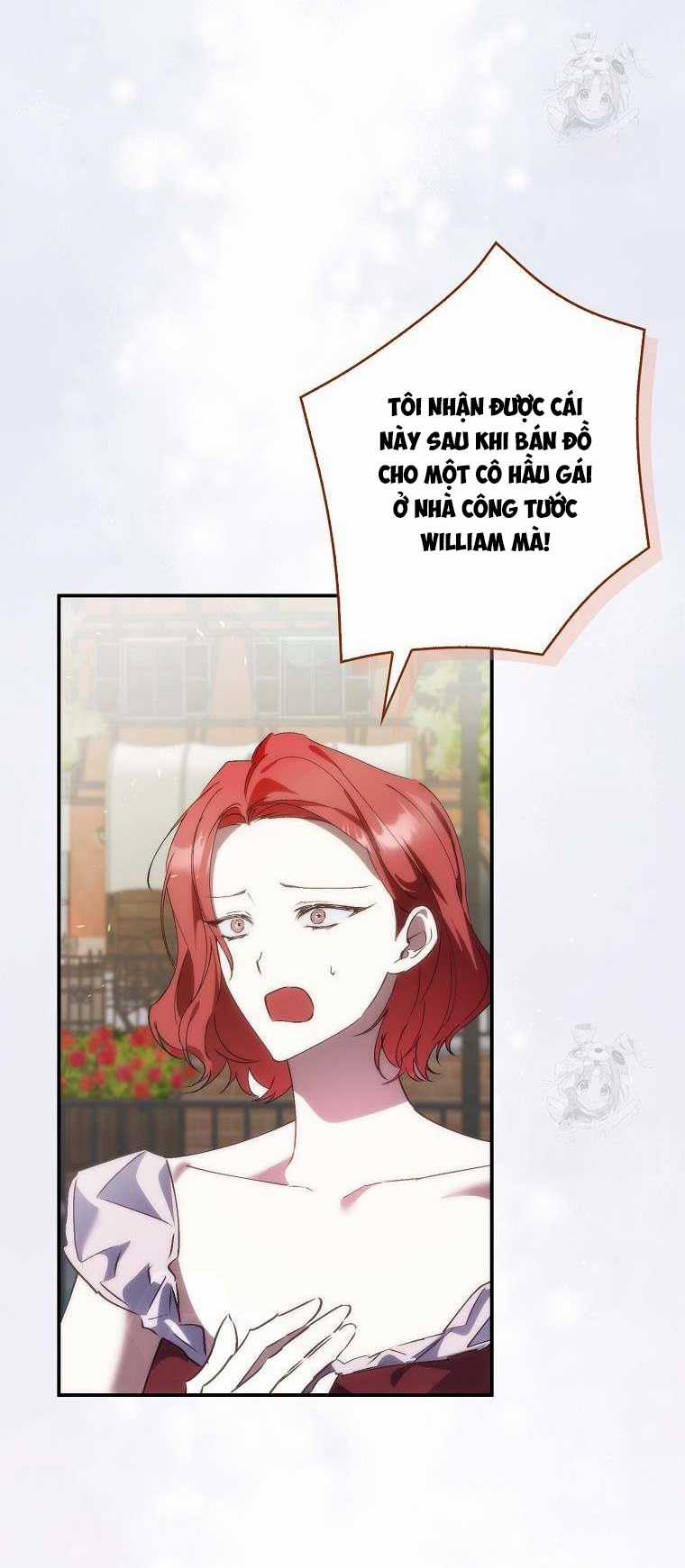 Anh Chỉ Là Đồ Bỏ Đi Của Tôi Mà Thôi Chapter 80 trang 33