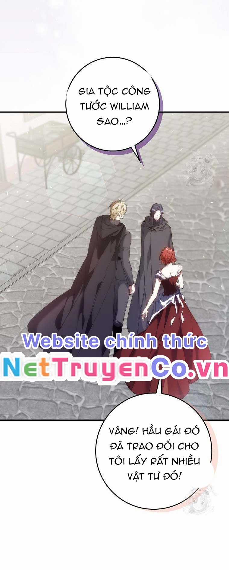 Anh Chỉ Là Đồ Bỏ Đi Của Tôi Mà Thôi Chapter 80 trang 34