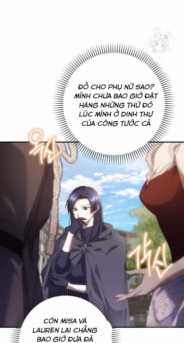 Anh Chỉ Là Đồ Bỏ Đi Của Tôi Mà Thôi Chapter 80 trang 36