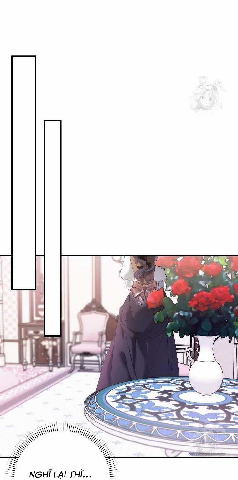 Anh Chỉ Là Đồ Bỏ Đi Của Tôi Mà Thôi Chapter 80 trang 40