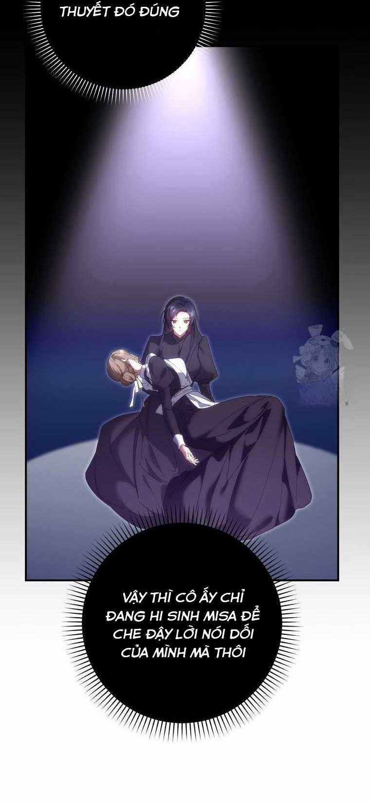 Anh Chỉ Là Đồ Bỏ Đi Của Tôi Mà Thôi Chapter 80 trang 43