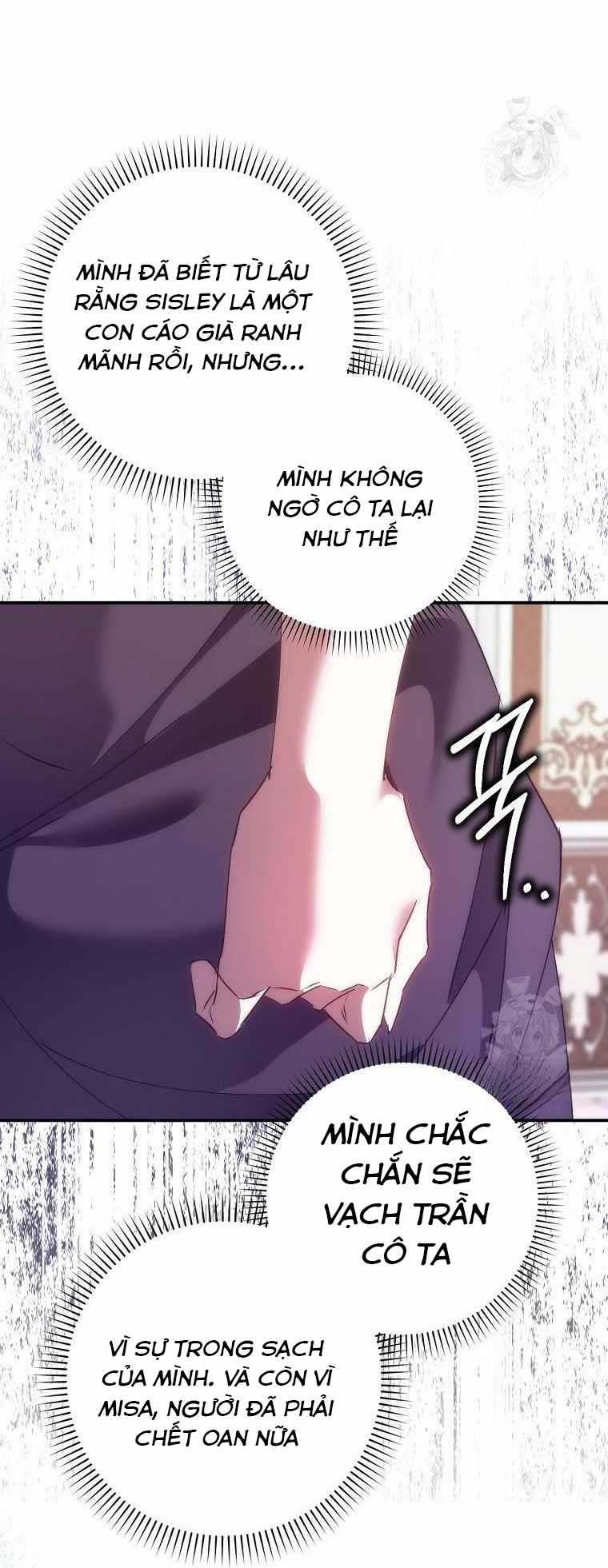 Anh Chỉ Là Đồ Bỏ Đi Của Tôi Mà Thôi Chapter 80 trang 44