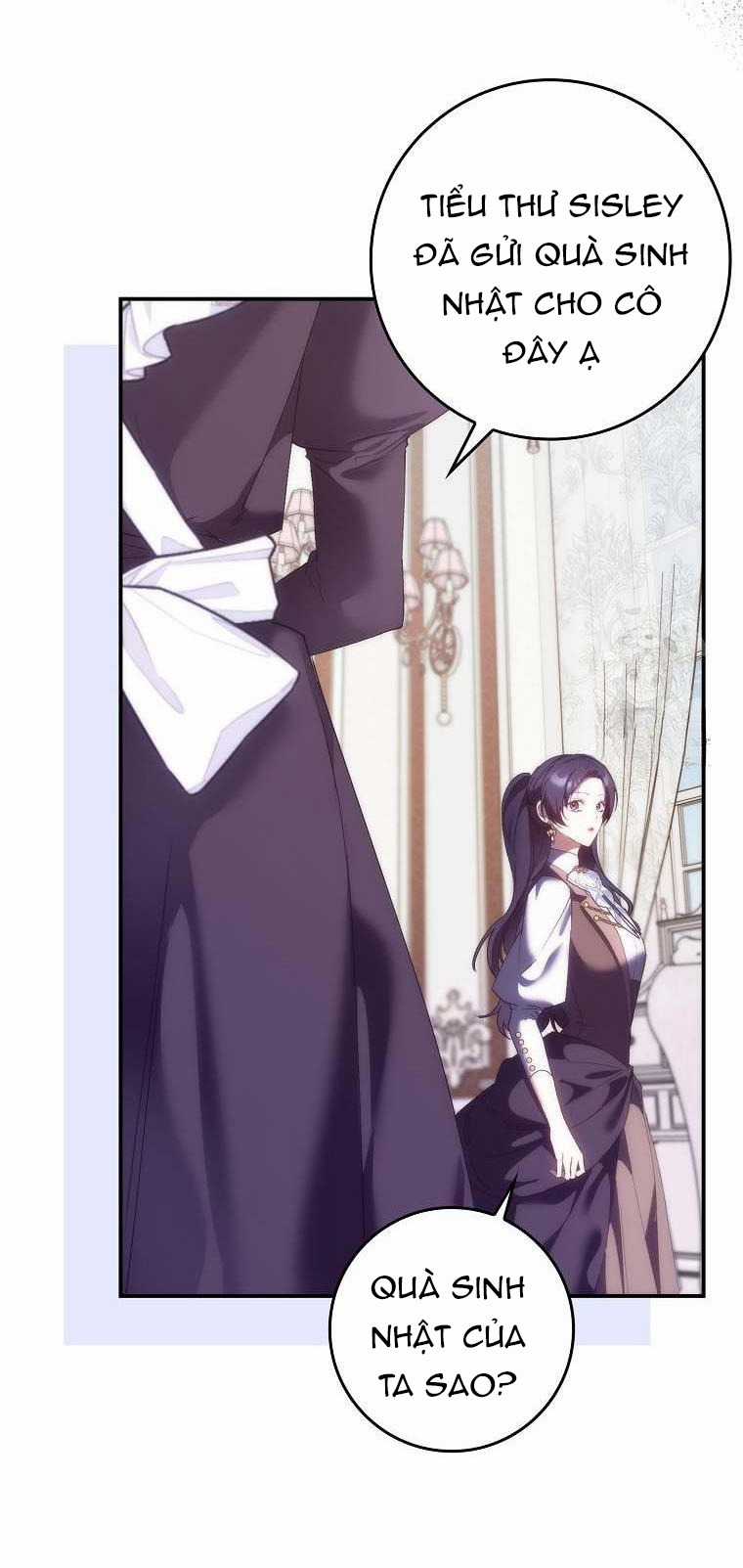 Anh Chỉ Là Đồ Bỏ Đi Của Tôi Mà Thôi Chapter 80 trang 46