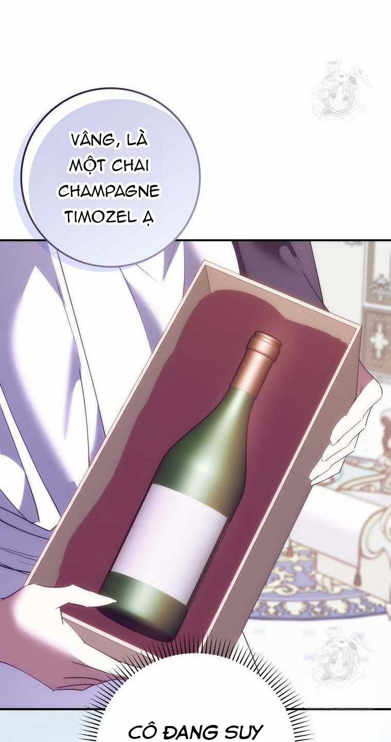 Anh Chỉ Là Đồ Bỏ Đi Của Tôi Mà Thôi Chapter 80 trang 47