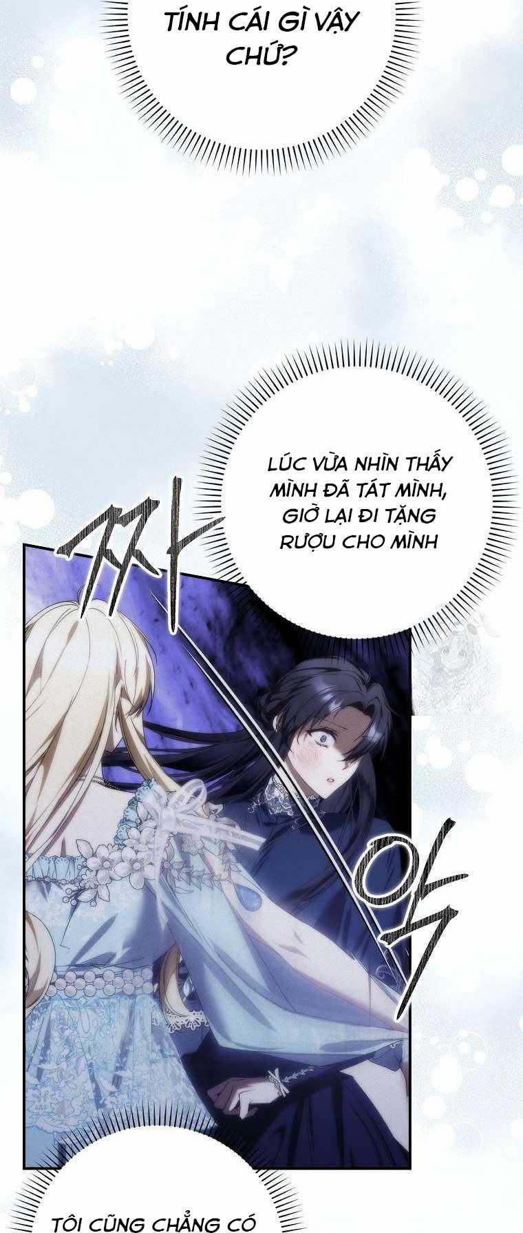 Anh Chỉ Là Đồ Bỏ Đi Của Tôi Mà Thôi Chapter 80 trang 48