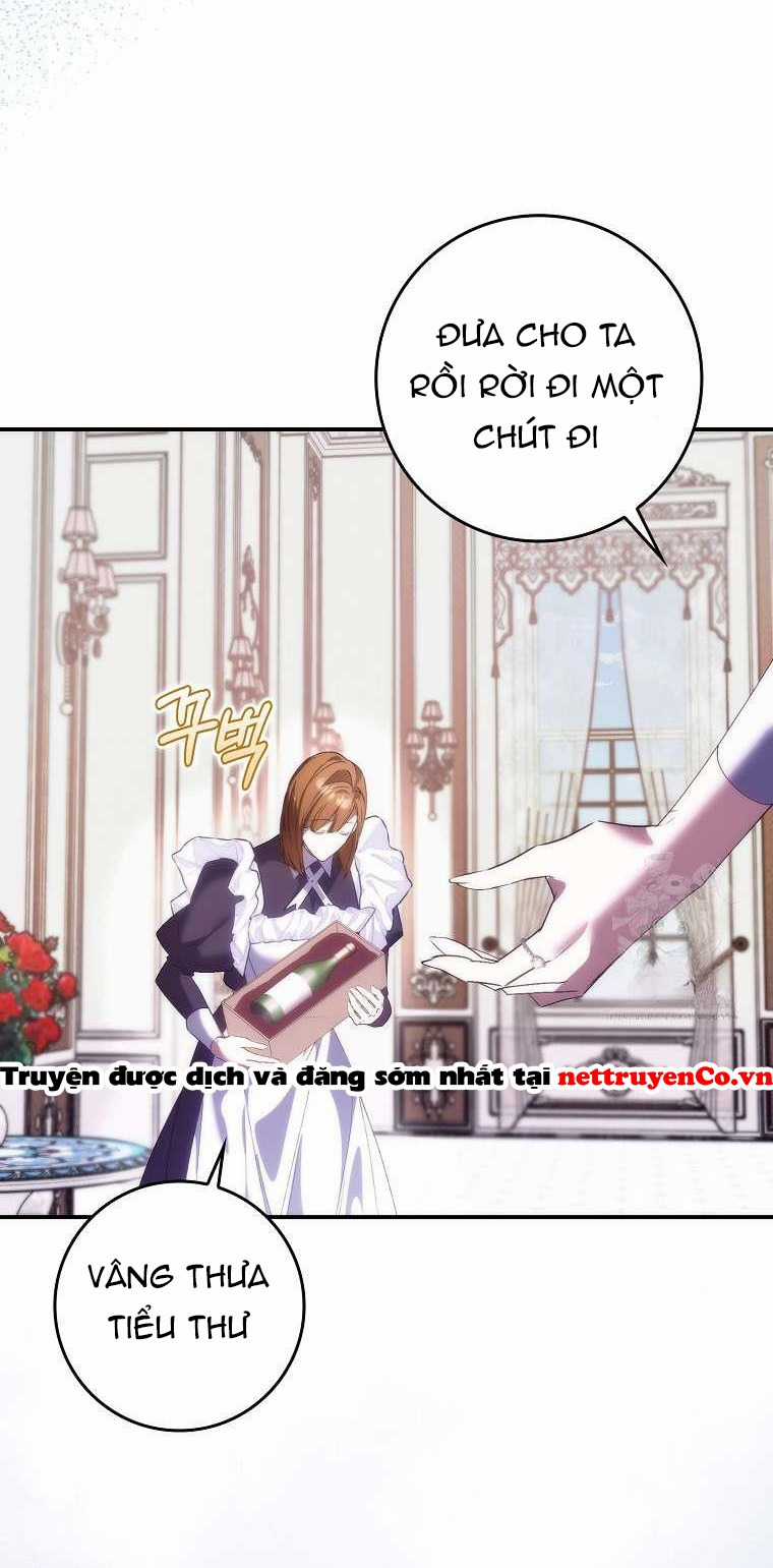 Anh Chỉ Là Đồ Bỏ Đi Của Tôi Mà Thôi Chapter 80 trang 51