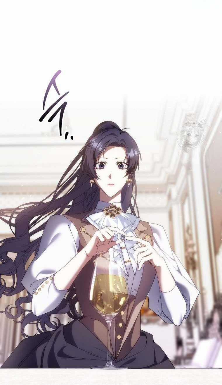 Anh Chỉ Là Đồ Bỏ Đi Của Tôi Mà Thôi Chapter 80 trang 53