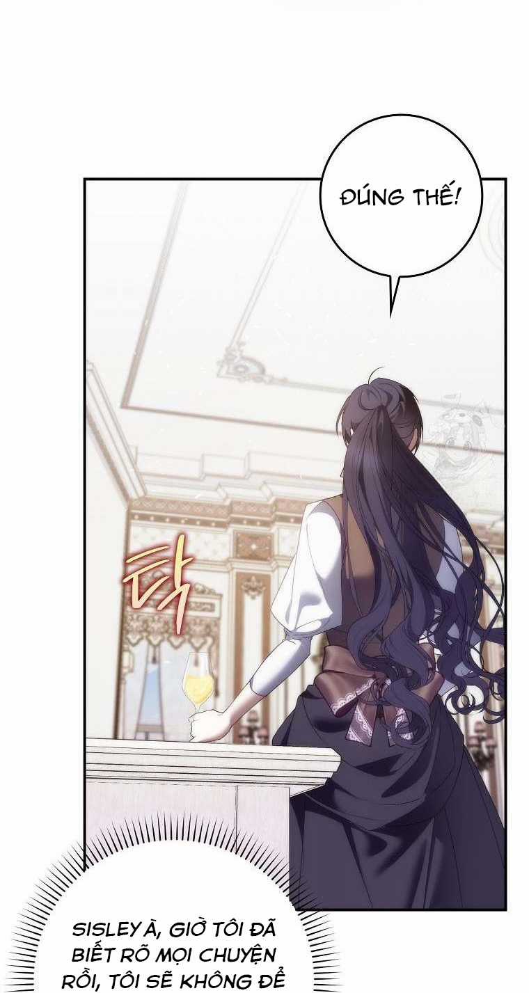 Anh Chỉ Là Đồ Bỏ Đi Của Tôi Mà Thôi Chapter 80 trang 59