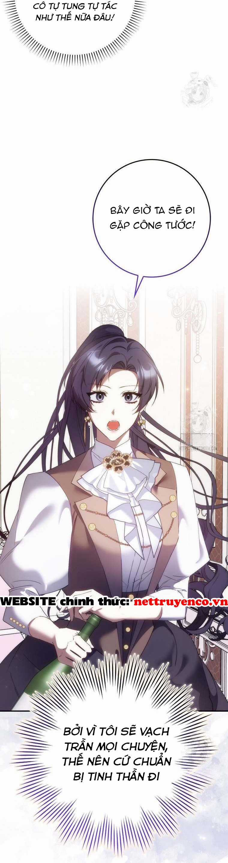 Anh Chỉ Là Đồ Bỏ Đi Của Tôi Mà Thôi Chapter 80 trang 60