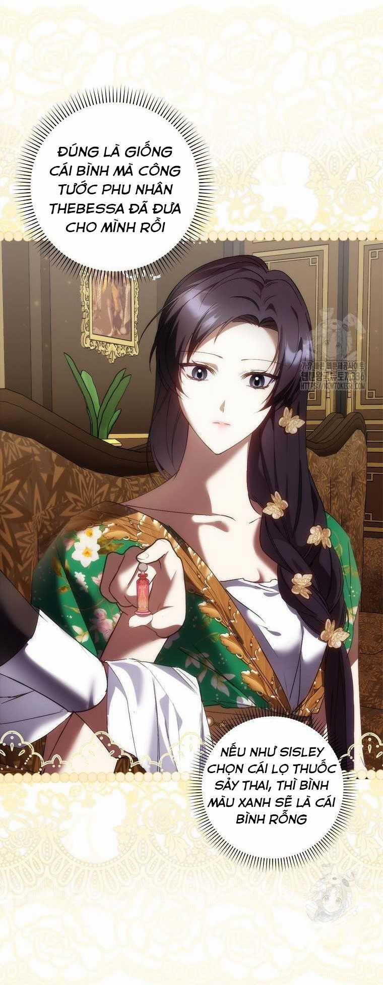 Anh Chỉ Là Đồ Bỏ Đi Của Tôi Mà Thôi Chapter 80 trang 7