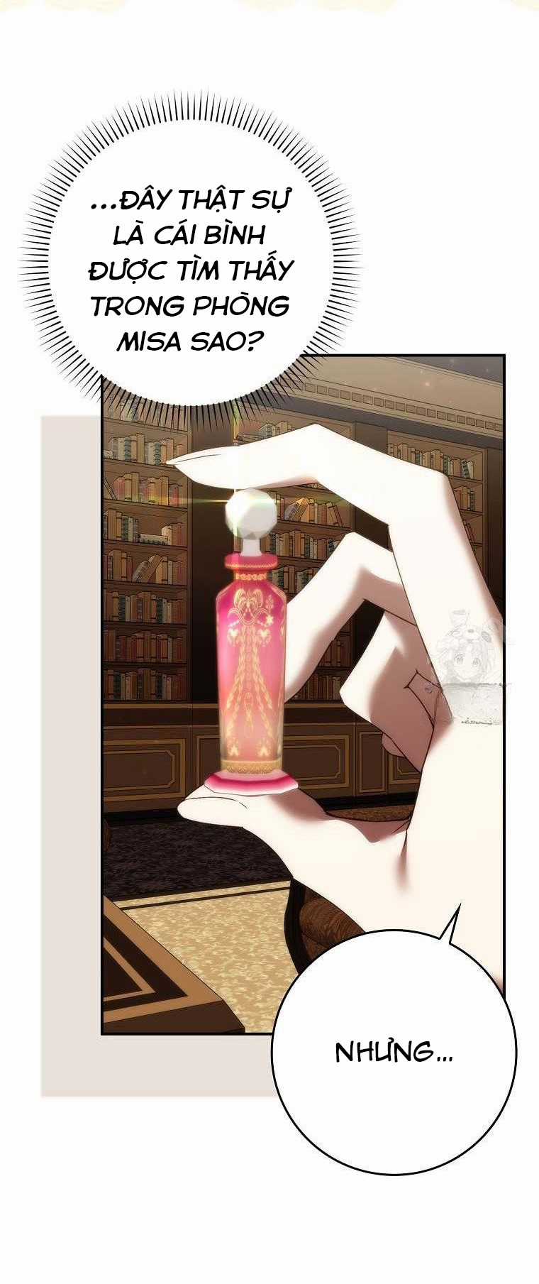 Anh Chỉ Là Đồ Bỏ Đi Của Tôi Mà Thôi Chapter 80 trang 8