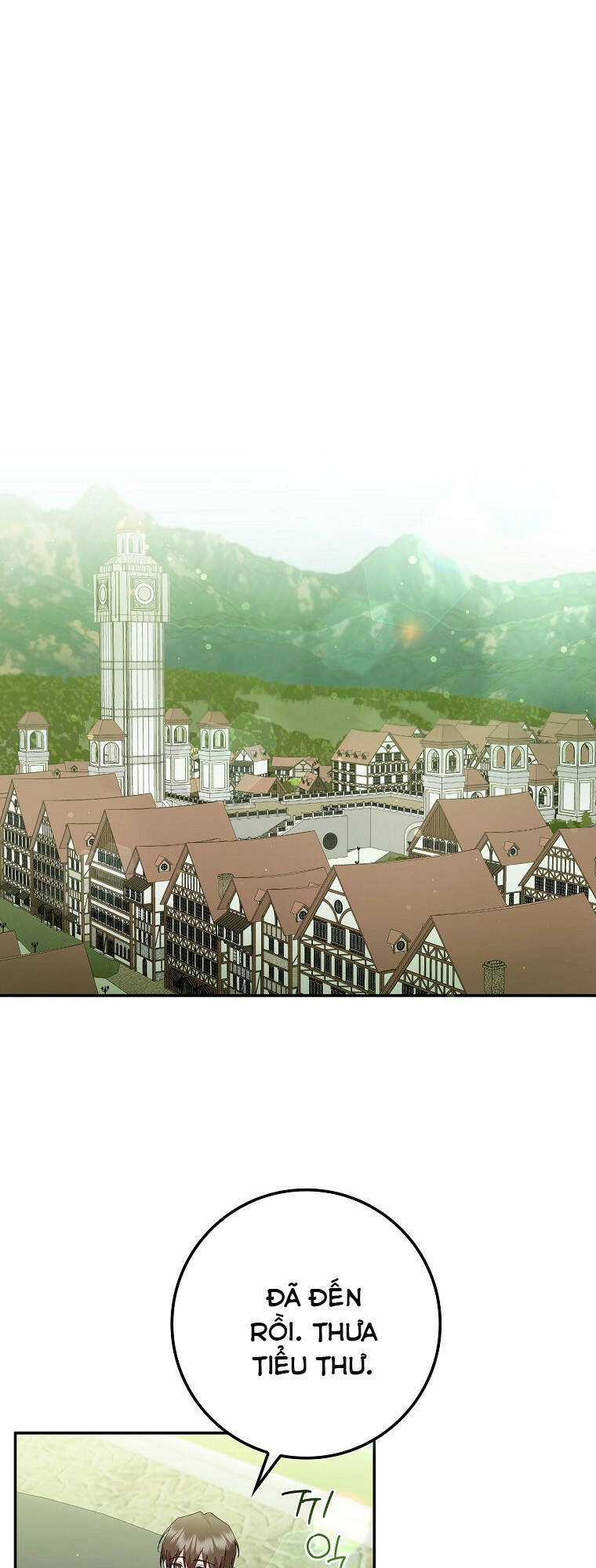 Anh Chỉ Là Đồ Bỏ Đi Của Tôi Mà Thôi Chapter 9 trang 0