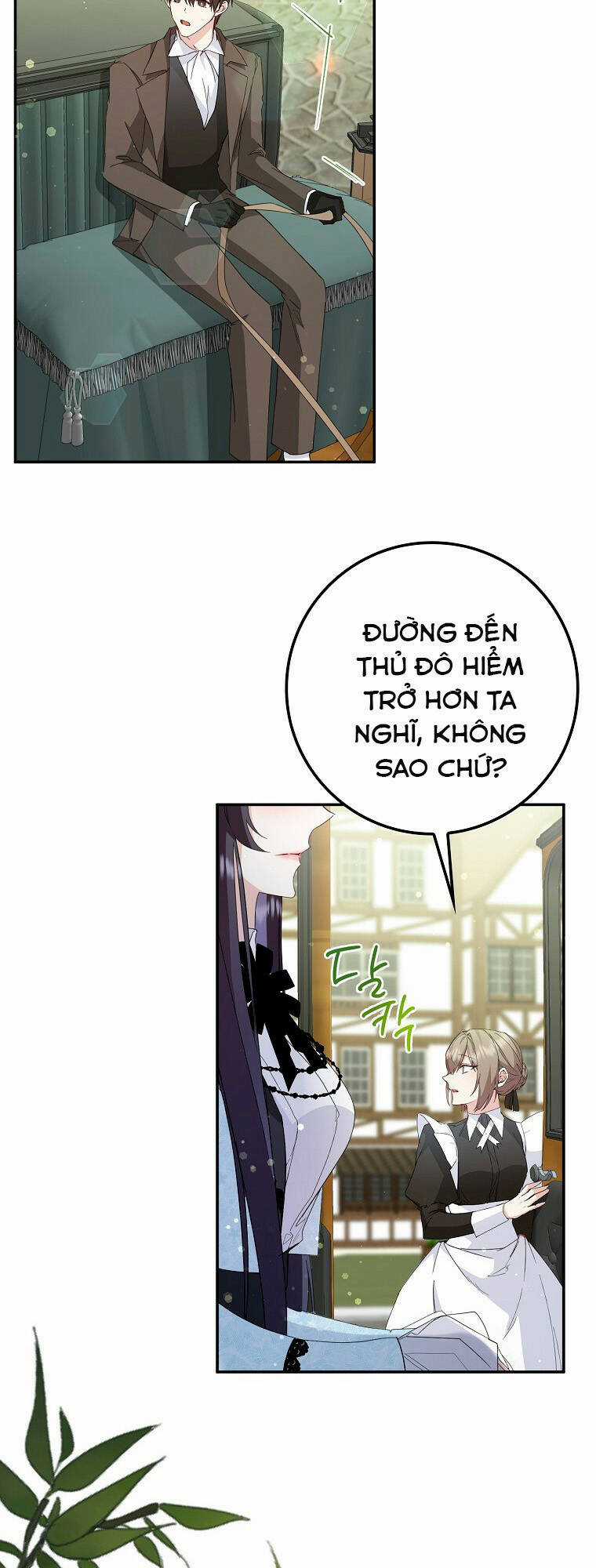 Anh Chỉ Là Đồ Bỏ Đi Của Tôi Mà Thôi Chapter 9 trang 1