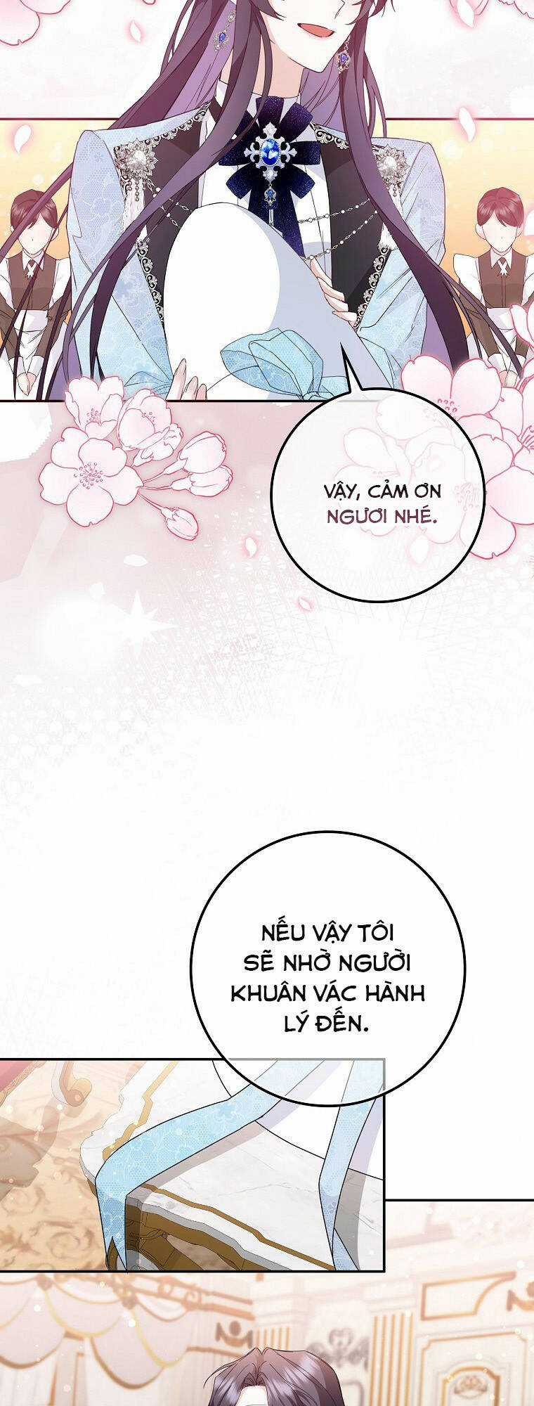 Anh Chỉ Là Đồ Bỏ Đi Của Tôi Mà Thôi Chapter 9 trang 13