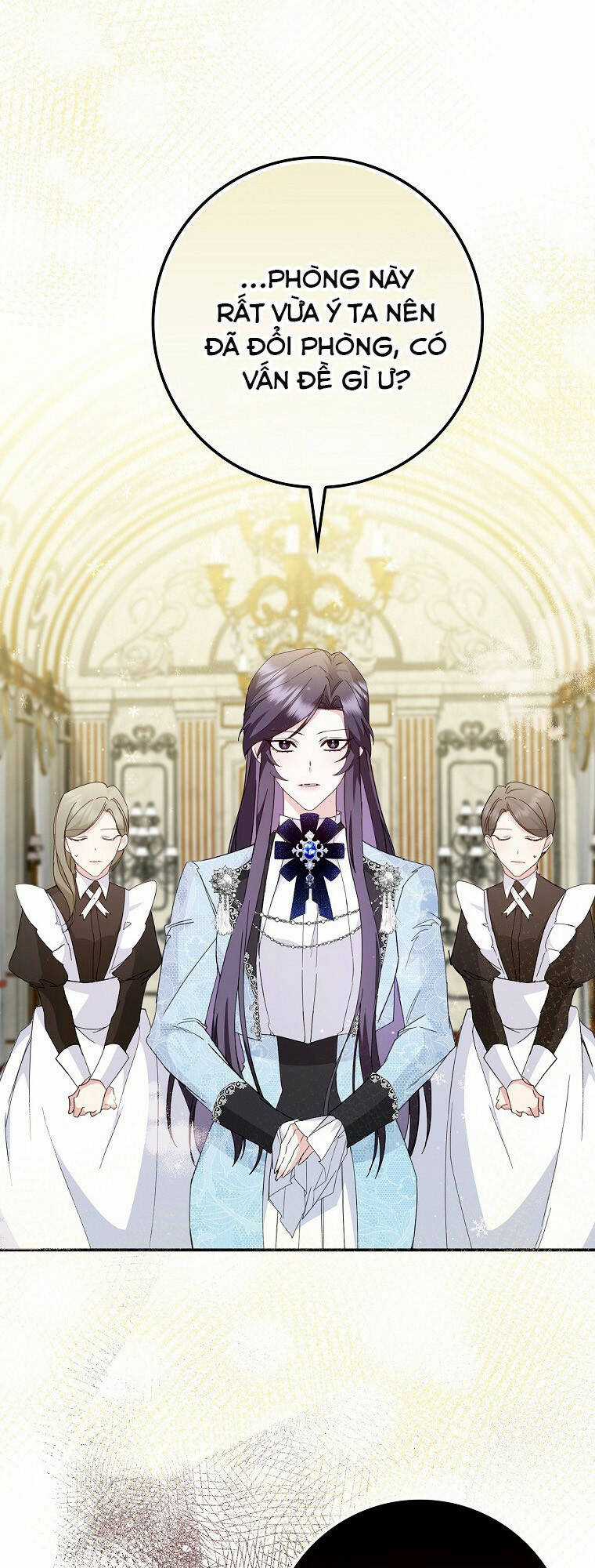 Anh Chỉ Là Đồ Bỏ Đi Của Tôi Mà Thôi Chapter 9 trang 16