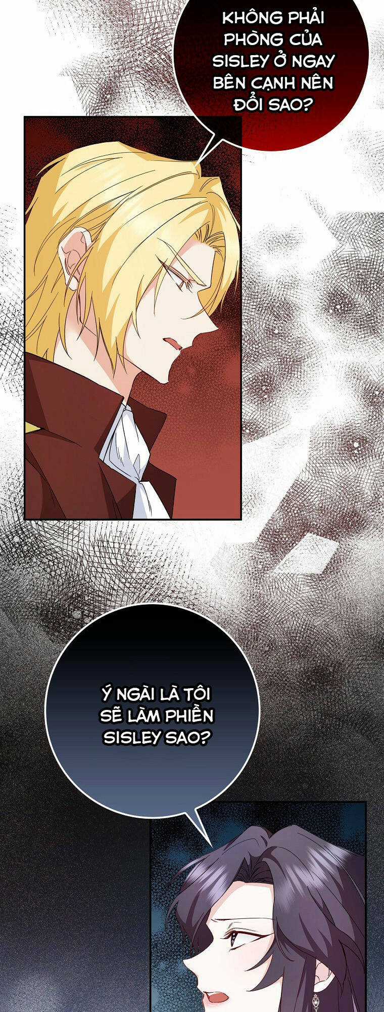 Anh Chỉ Là Đồ Bỏ Đi Của Tôi Mà Thôi Chapter 9 trang 17