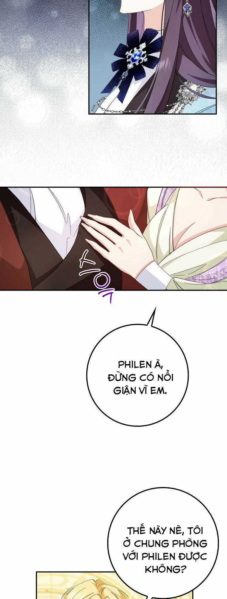 Anh Chỉ Là Đồ Bỏ Đi Của Tôi Mà Thôi Chapter 9 trang 18