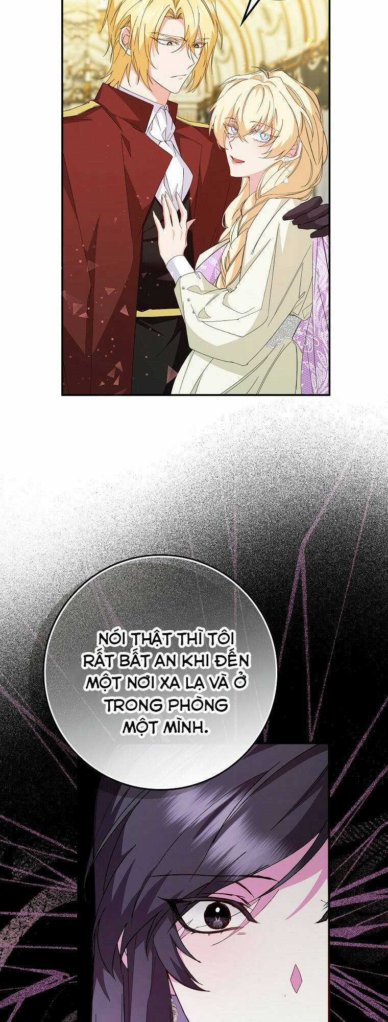 Anh Chỉ Là Đồ Bỏ Đi Của Tôi Mà Thôi Chapter 9 trang 19