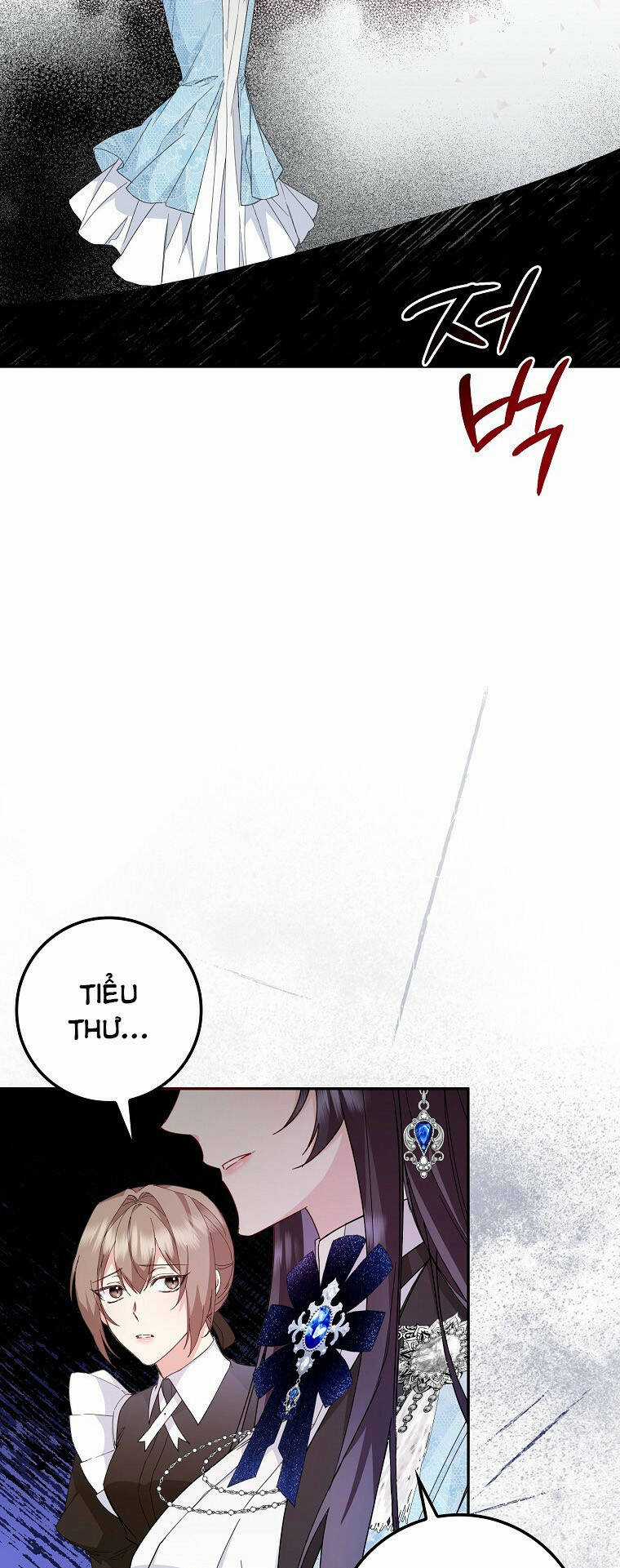 Anh Chỉ Là Đồ Bỏ Đi Của Tôi Mà Thôi Chapter 9 trang 22