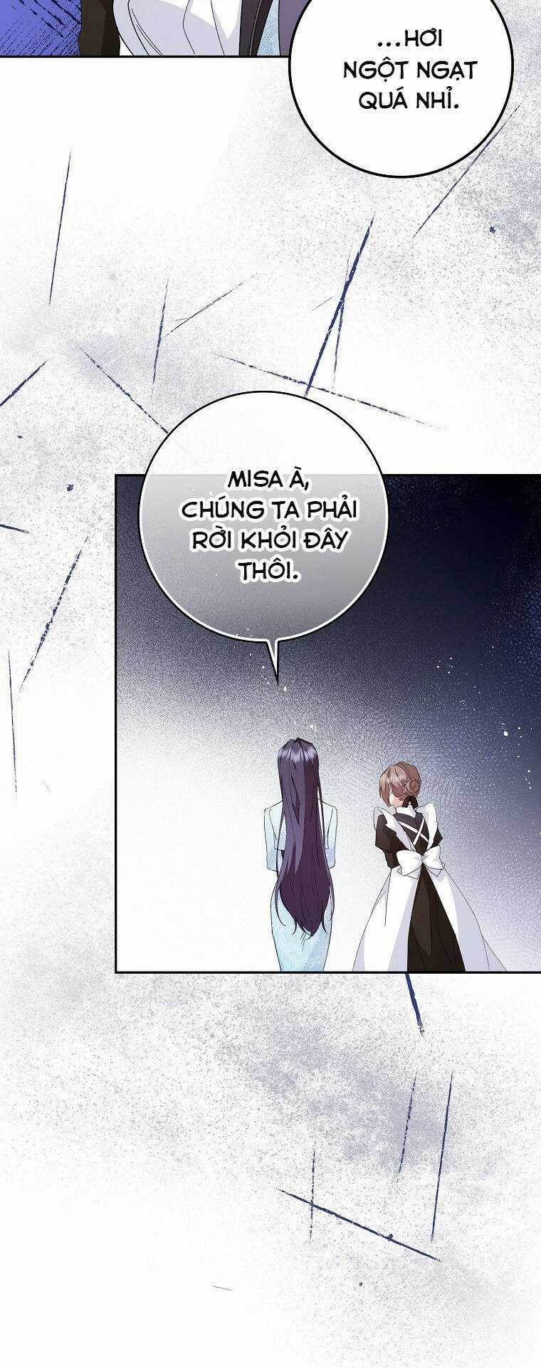 Anh Chỉ Là Đồ Bỏ Đi Của Tôi Mà Thôi Chapter 9 trang 23