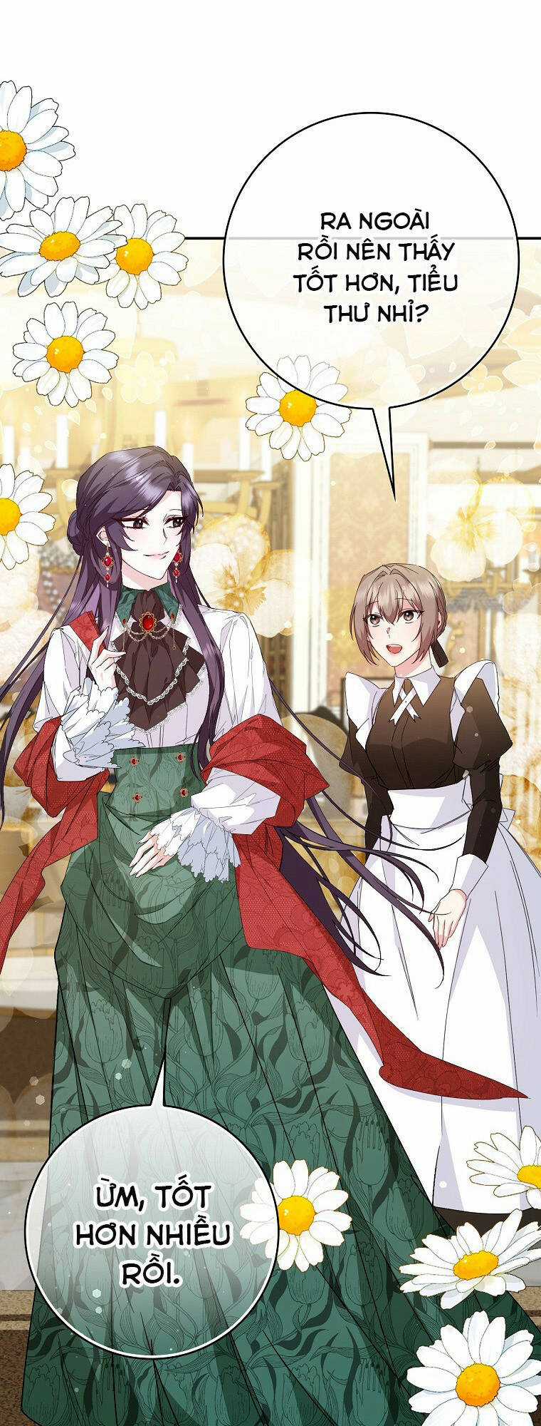 Anh Chỉ Là Đồ Bỏ Đi Của Tôi Mà Thôi Chapter 9 trang 25