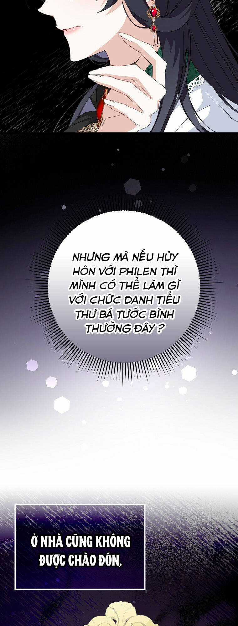 Anh Chỉ Là Đồ Bỏ Đi Của Tôi Mà Thôi Chapter 9 trang 28