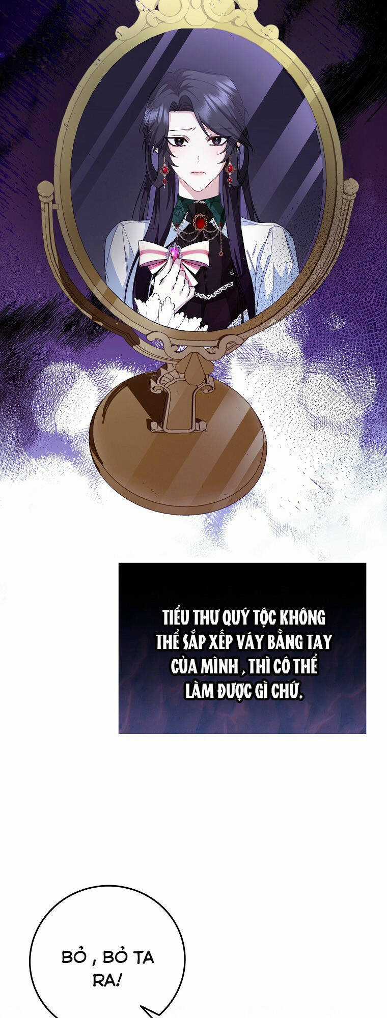 Anh Chỉ Là Đồ Bỏ Đi Của Tôi Mà Thôi Chapter 9 trang 29