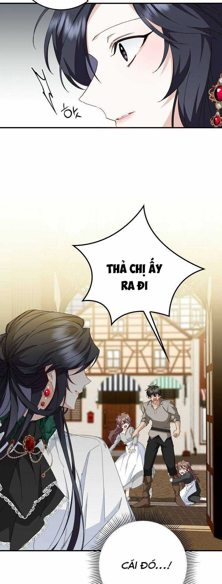 Anh Chỉ Là Đồ Bỏ Đi Của Tôi Mà Thôi Chapter 9 trang 30