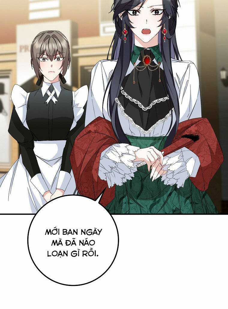 Anh Chỉ Là Đồ Bỏ Đi Của Tôi Mà Thôi Chapter 9 trang 32