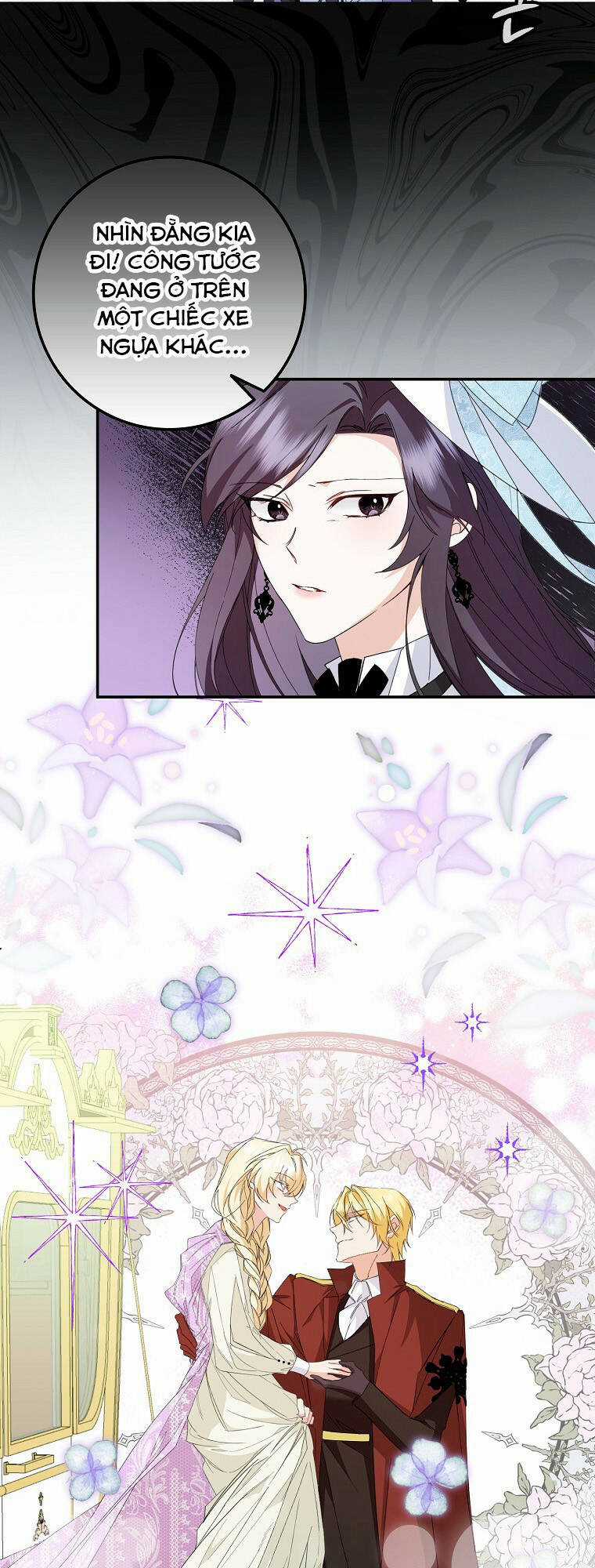 Anh Chỉ Là Đồ Bỏ Đi Của Tôi Mà Thôi Chapter 9 trang 4