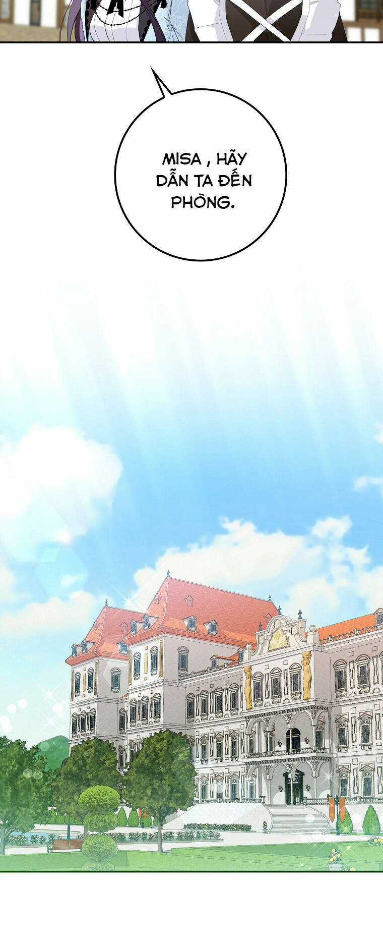 Anh Chỉ Là Đồ Bỏ Đi Của Tôi Mà Thôi Chapter 9 trang 7